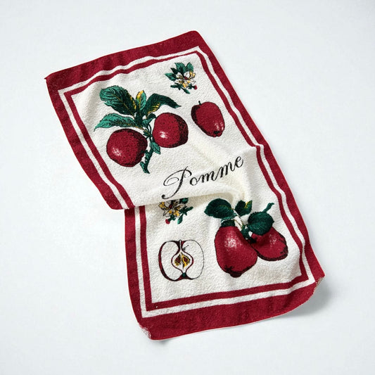 Repasador Pomme