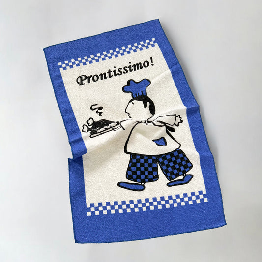 Repasador Prontissimo