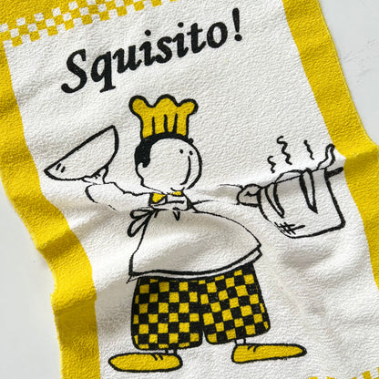 Repasador Squisito