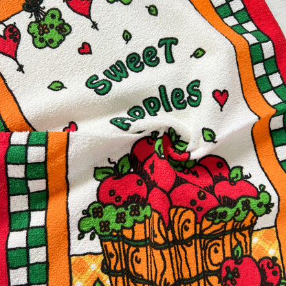 Repasador Sweet Apples