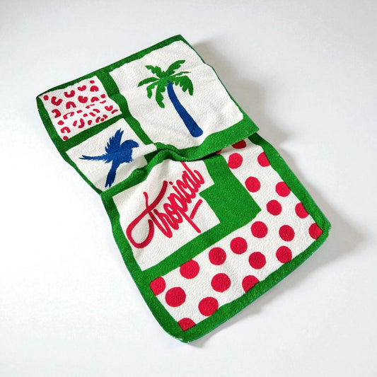 Repasador Tropical