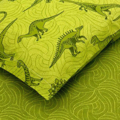 Sábanas Alosaurio 1 y 1/2 pl.