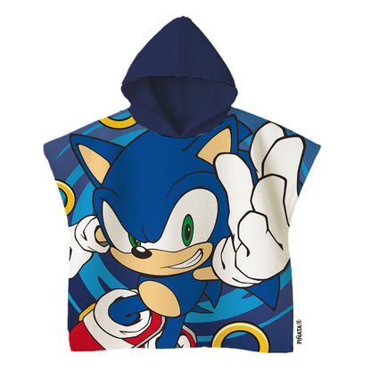 Poncho Sonic II