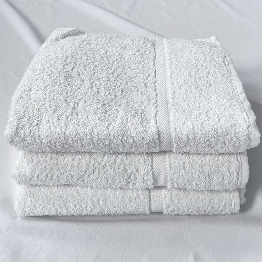 Toallón Spa 550 grs