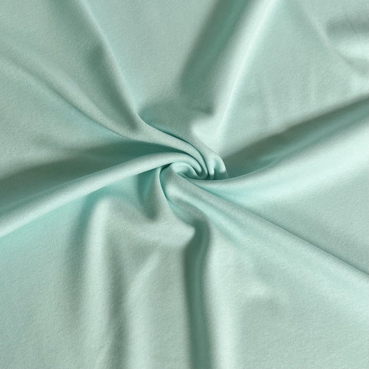 Interlock 30/1 Liso Aqua