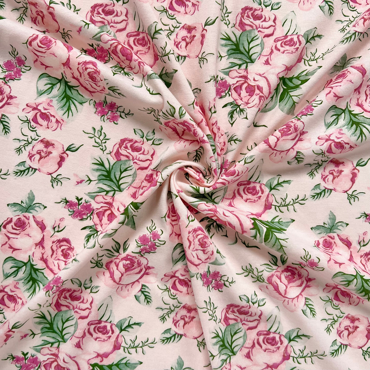 Color Rosa Rococo Jersey 30/1 Rococó Fondo Rosa 1 – Mercado Textil