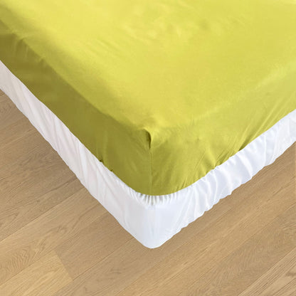 Sábana Ajustable Colores 140h