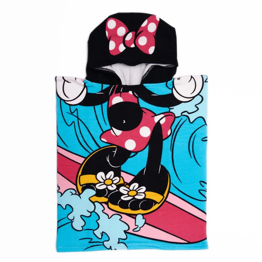 Poncho Minnie