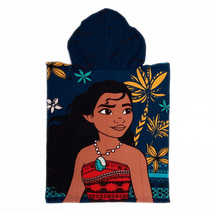 Poncho Moana