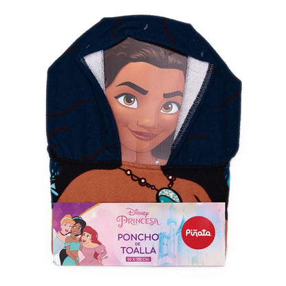 Poncho Moana