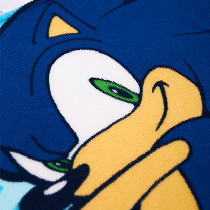 Poncho Sonic