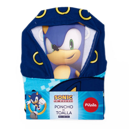 Poncho Sonic