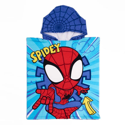 Poncho Spidey