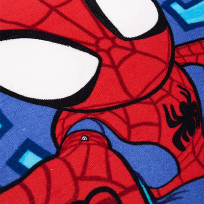 Poncho Spidey